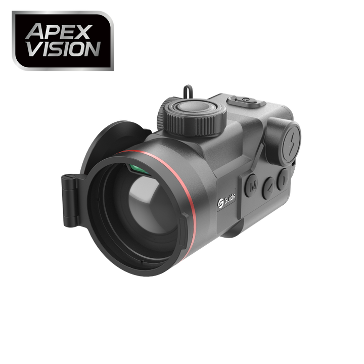 Guide TB650LS Thermal Clip-On