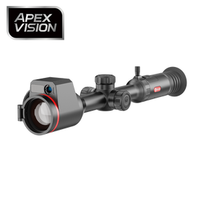 Guide TU1260MS Thermal Scope