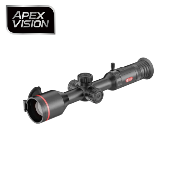 Guide TU650S Thermal Scope