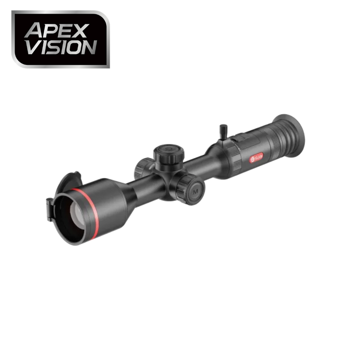 Guide TU650S Thermal Scope