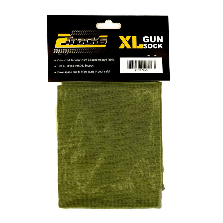 2Tracks XL Gun Sock