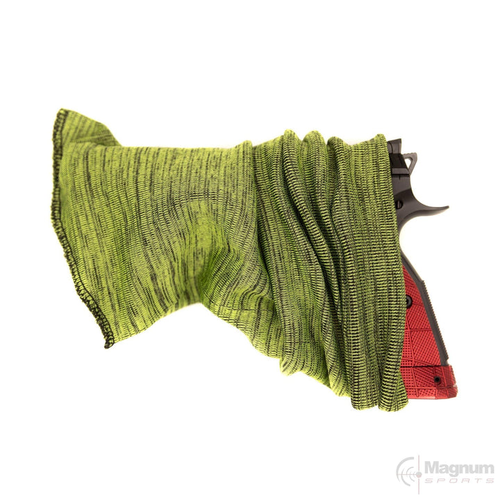 2Tracks Pistol Gun Sock