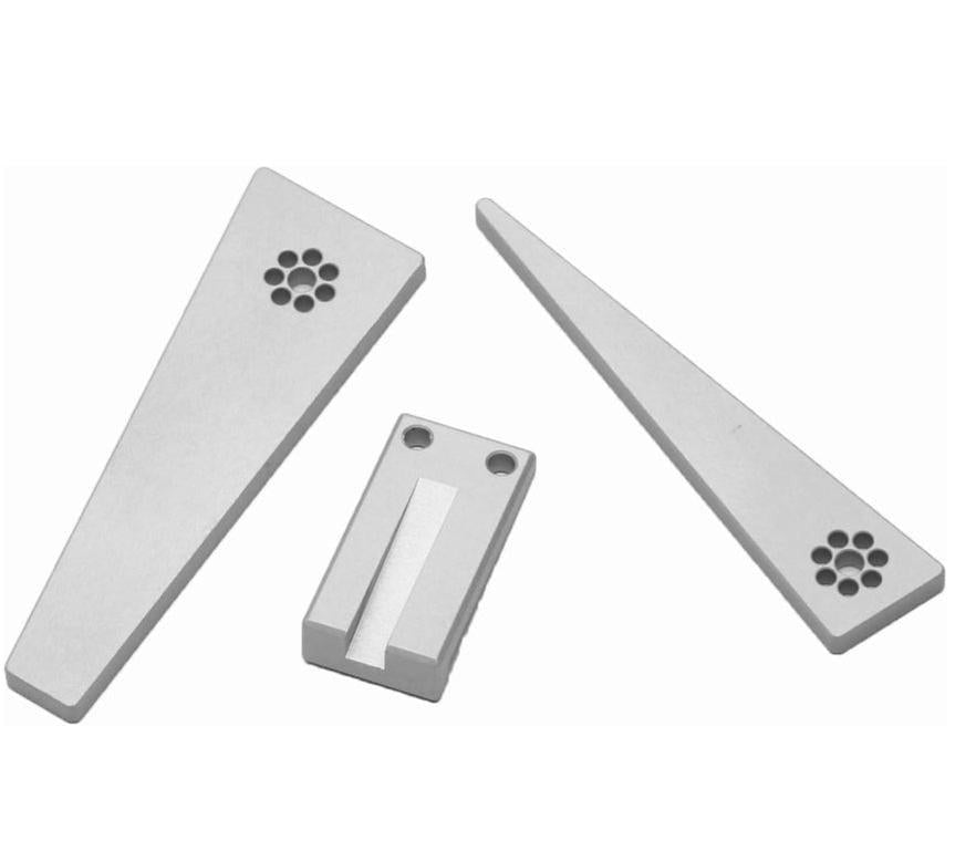 Optic Leveller Combo Kit