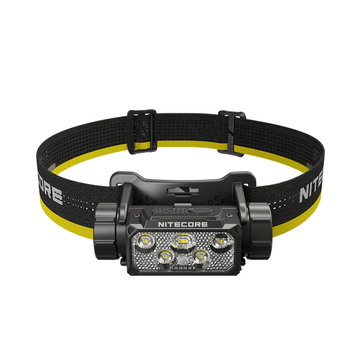 Nitecore HC70 UHE High Performance 21700 Rechargeable Work Headlamp