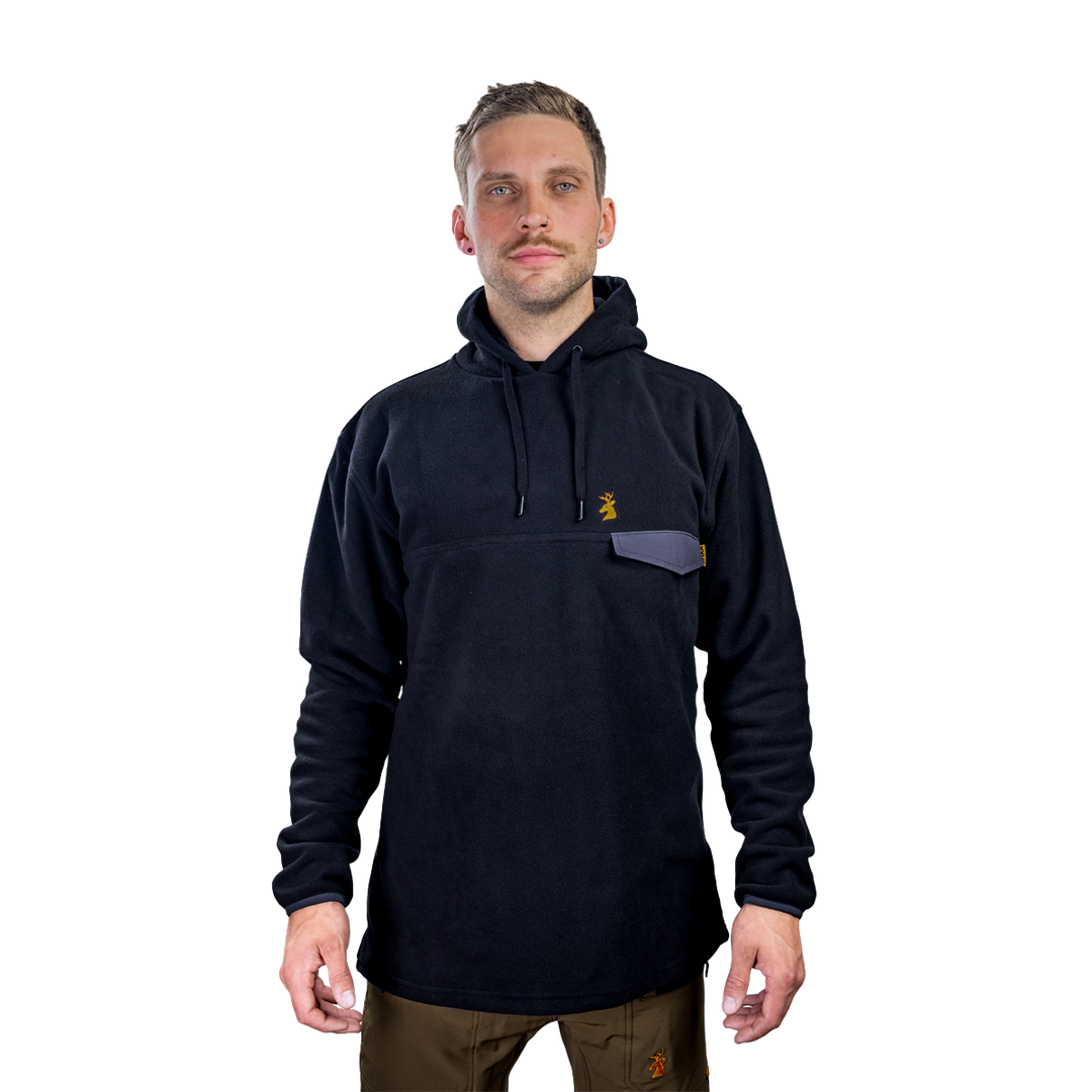 Spika Men's Basecamp Hoodie