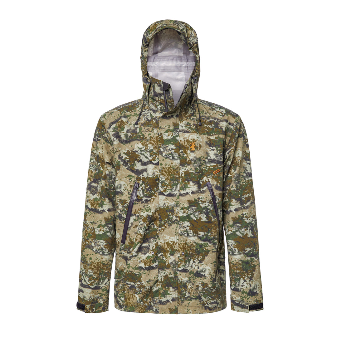 Spika Men's Frontier Jacket