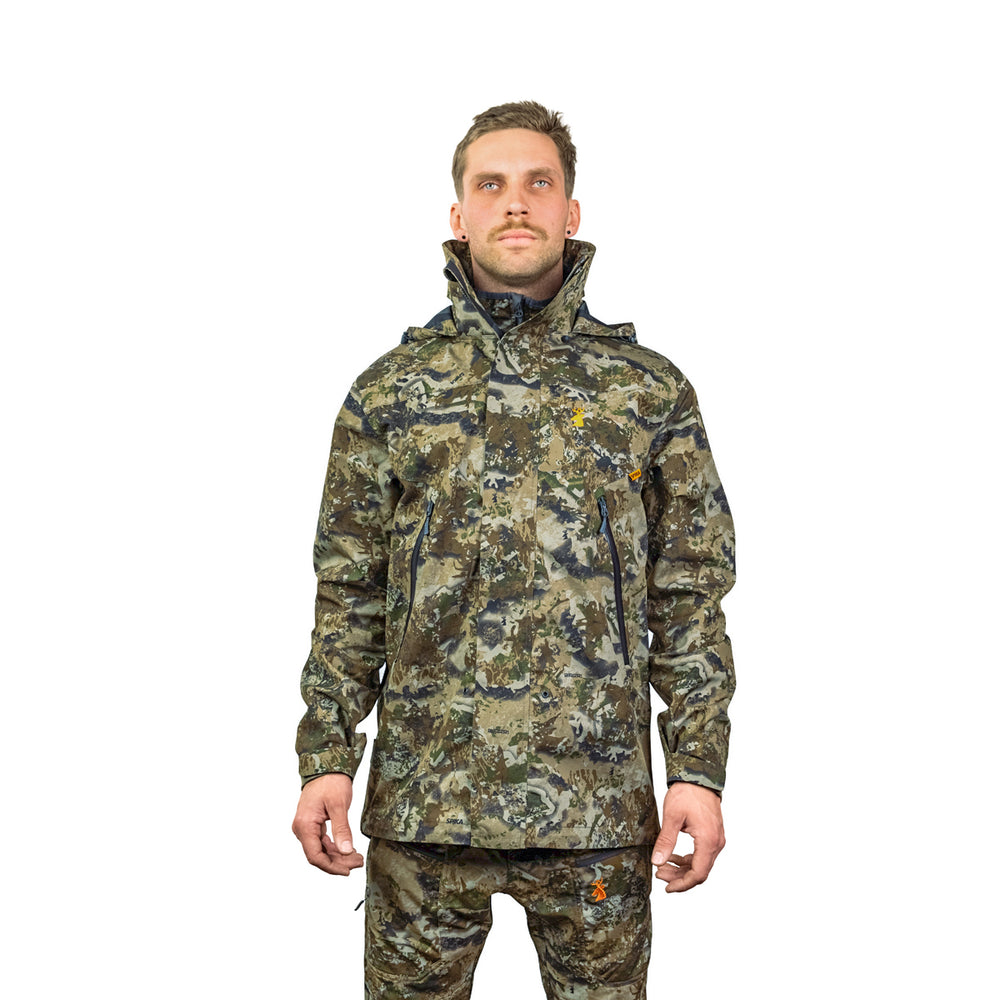 Spika Men's Frontier Jacket