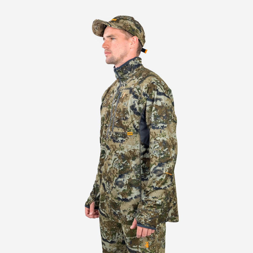 Spika Men's Tracker Long Sleeve Shirt