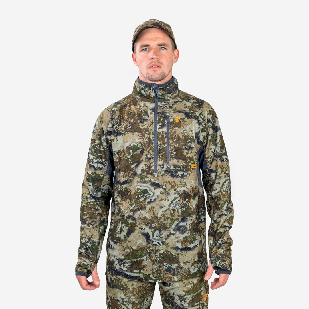 Spika Men's Tracker Long Sleeve Shirt