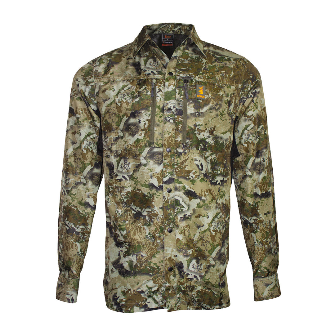 Spika Men's Guide FlyLite Shirt