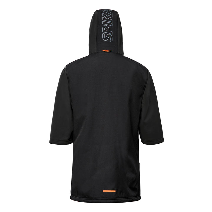 Spika Youth Motu Bush Shirt
