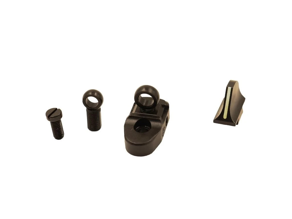 XS Sights ghost ring sight set for Henry rifles