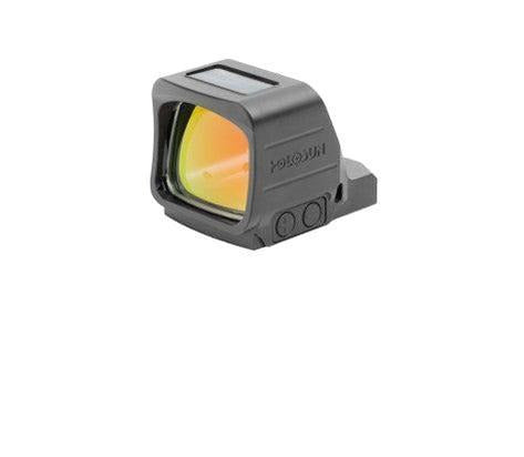 Holosun HS507-PROMAX-RD-PRS Red PRO Reticle/Shake Awake