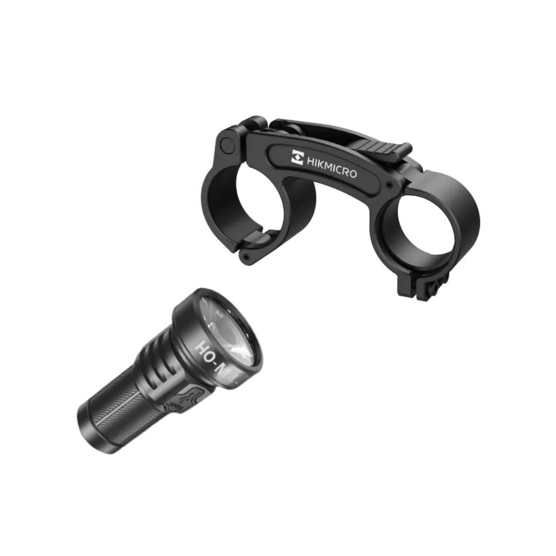 Speras M4-IR850 Mini 250m IR Illuminator Kit