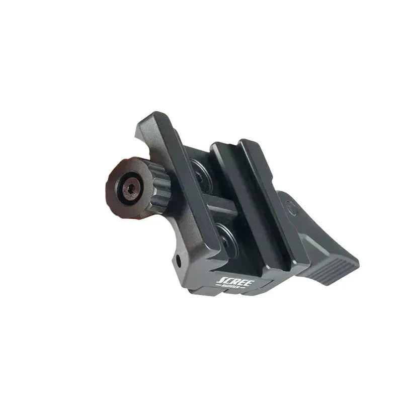 Scree Runner HO-IP01 Interchangeable Clamp