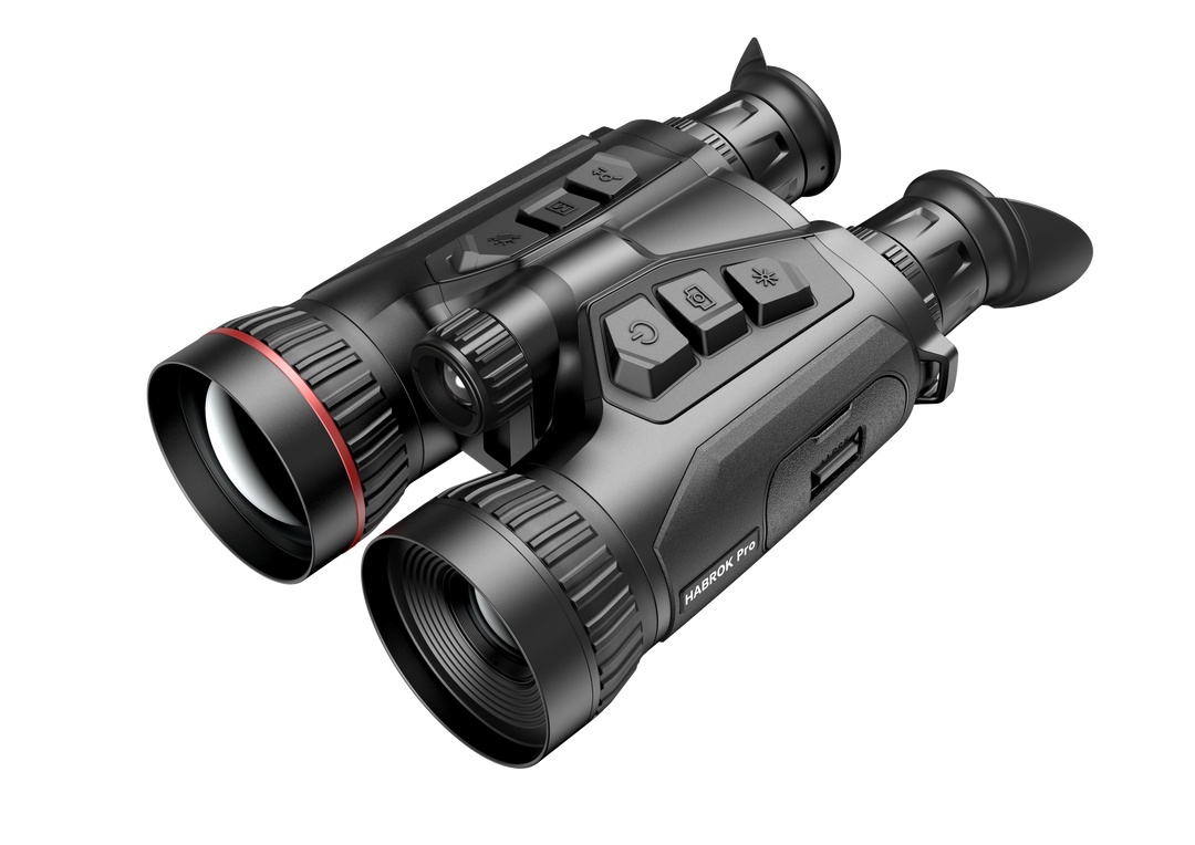Hikmicro Habrok Pro HX60LS Multi-Spectrum Binocular