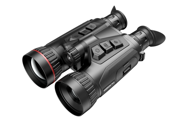 Hikmicro Habrok Pro HX60LS Multi-Spectrum Binocular