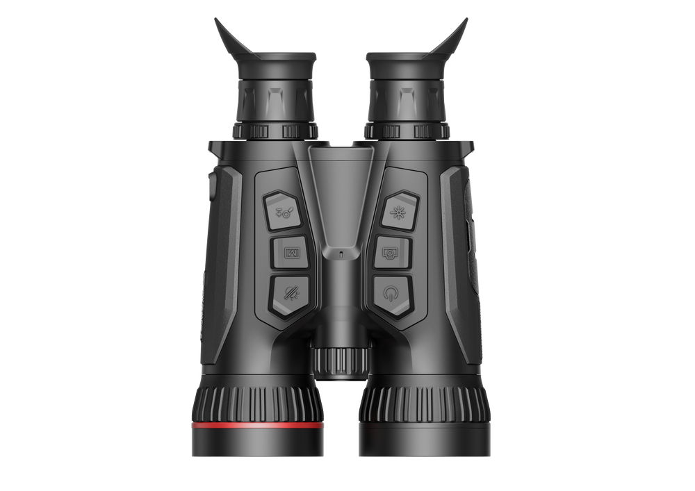 Hikmicro Habrok Pro HX60LS Multi-Spectrum Binocular