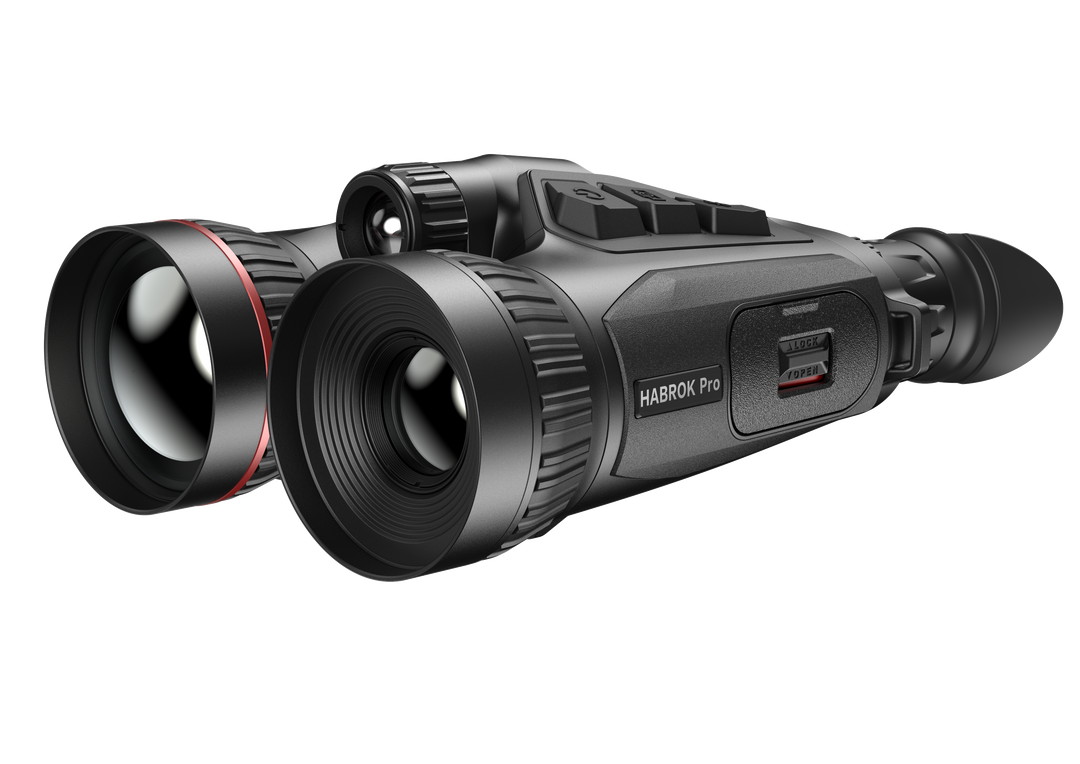 Hikmicro Habrok Pro HX60LS Multi-Spectrum Binocular