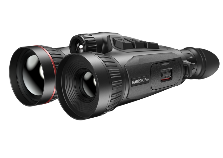 Hikmicro Habrok Pro HX60LS Multi-Spectrum Binocular