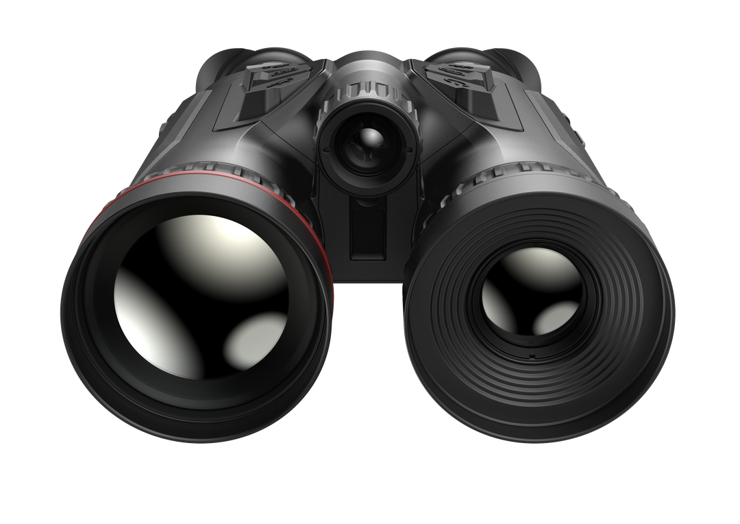 Hikmicro Habrok Pro HX60LS Multi-Spectrum Binocular