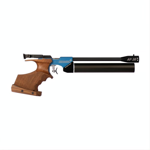 Hammerli AP20 Pro
