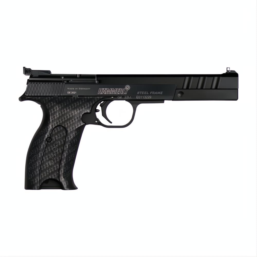 Hammerli X-esse IPSC SF