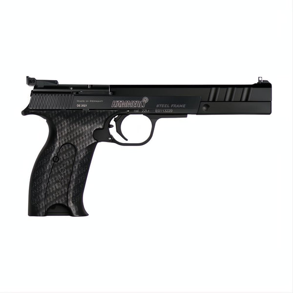 Hammerli X-esse IPSC SF
