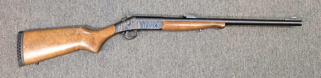 Pre-Owned | Harrington &amp; Richardson Handi Rifle SB2 - .44 Magnum