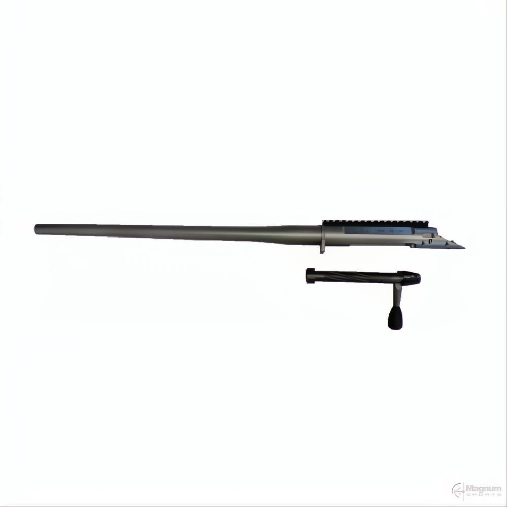 Hardy HCA Barrel & Action 510 Whisper + Dies