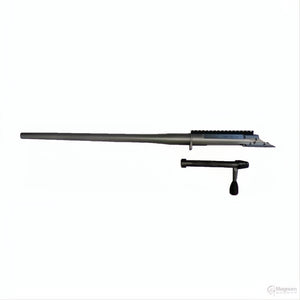 Hardy HCA Barrel & Action 510 Whisper + Dies