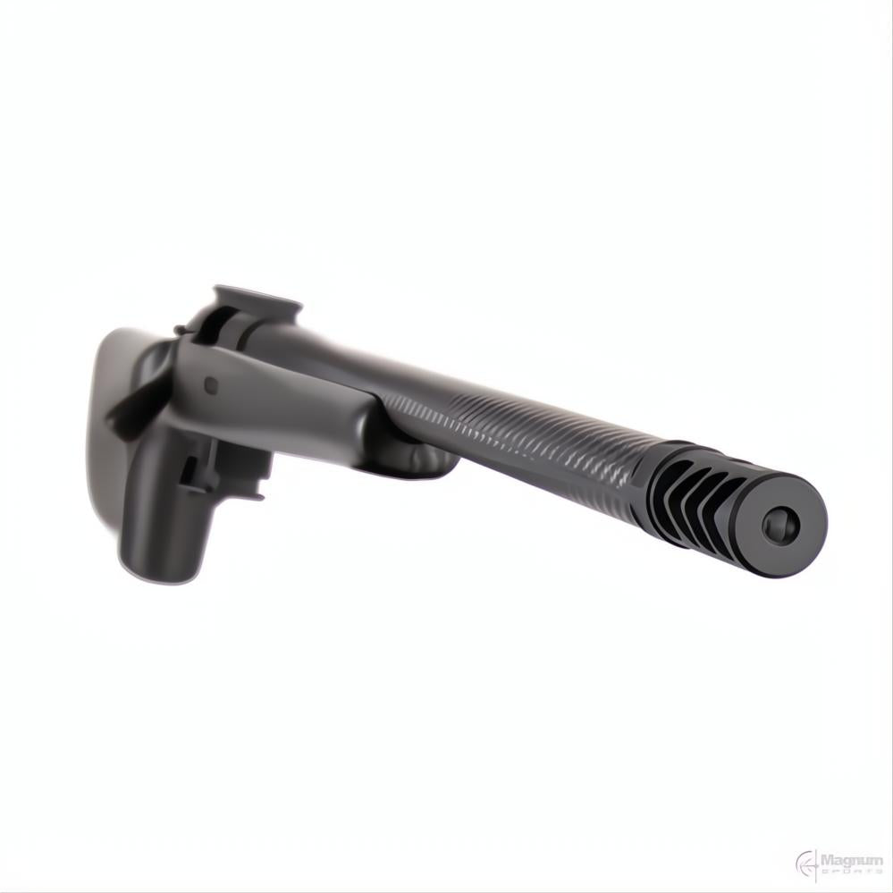 Hardy Hybrid 7mm PRC Dusky Paint 1:8 LA RH 24"