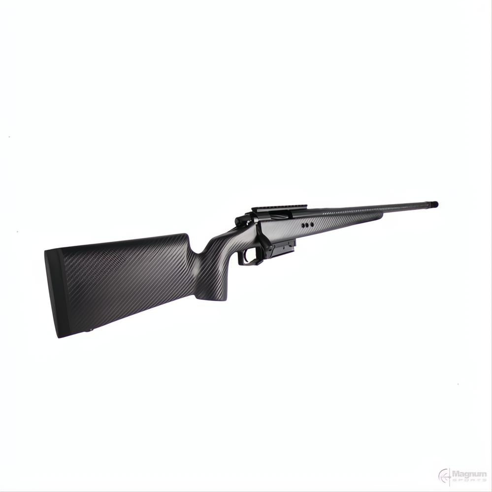 Hardy Hybrid 7mm PRC Dusky Paint 1:8 LA RH 24"