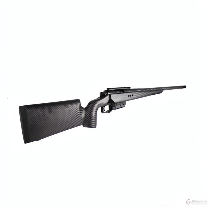 Hardy Hybrid 7mm PRC Dusky Paint 1:8 LA RH 24"