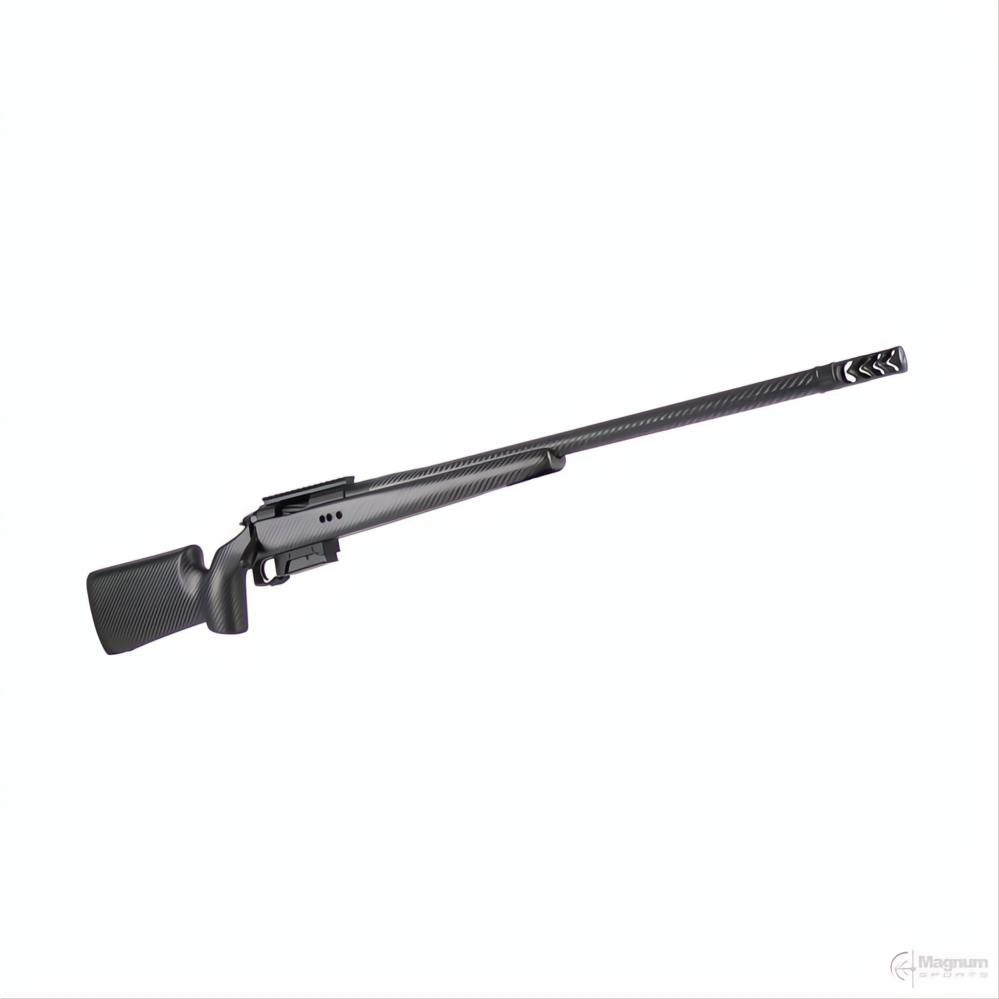 Hardy Hybrid 7mm PRC Dusky Paint 1:8 LA RH 24"