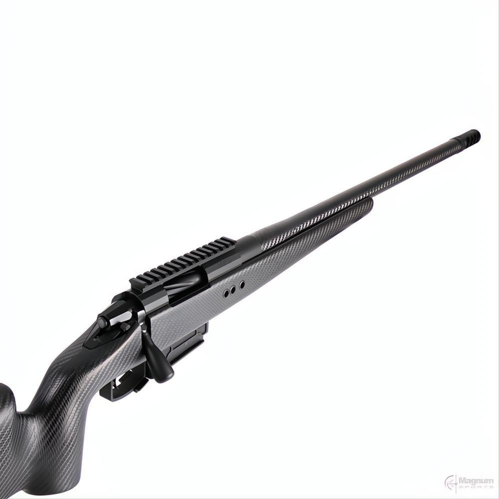 Hardy Hybrid 7mm PRC Dusky Paint 1:8 LA RH 24"