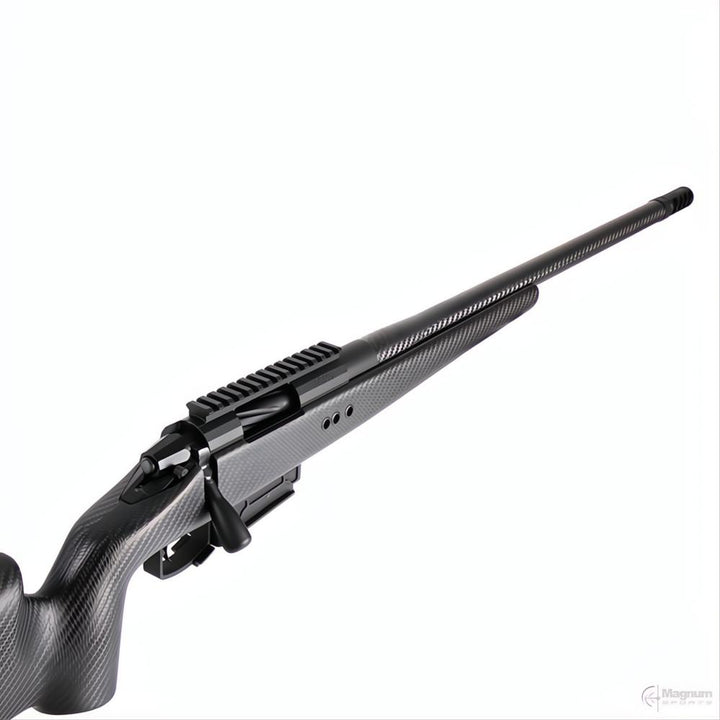 Hardy Hybrid 7mm PRC Dusky Paint 1:8 LA RH 24"