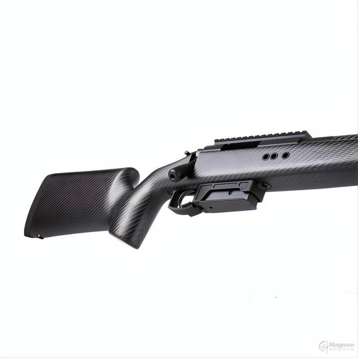 Hardy Hybrid 7mm PRC Dusky Paint 1:8 LA RH 24"
