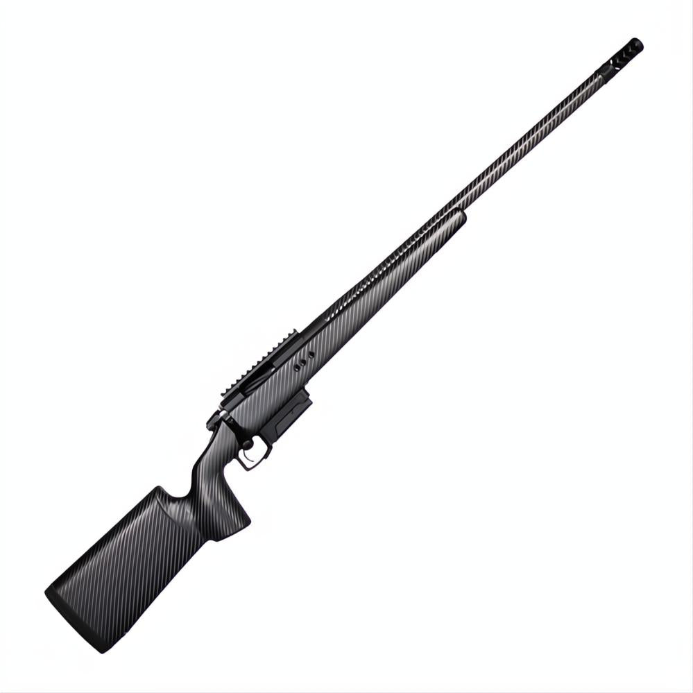 Hardy Hybrid 7mm PRC Dusky Paint 1:8 LA RH 24"