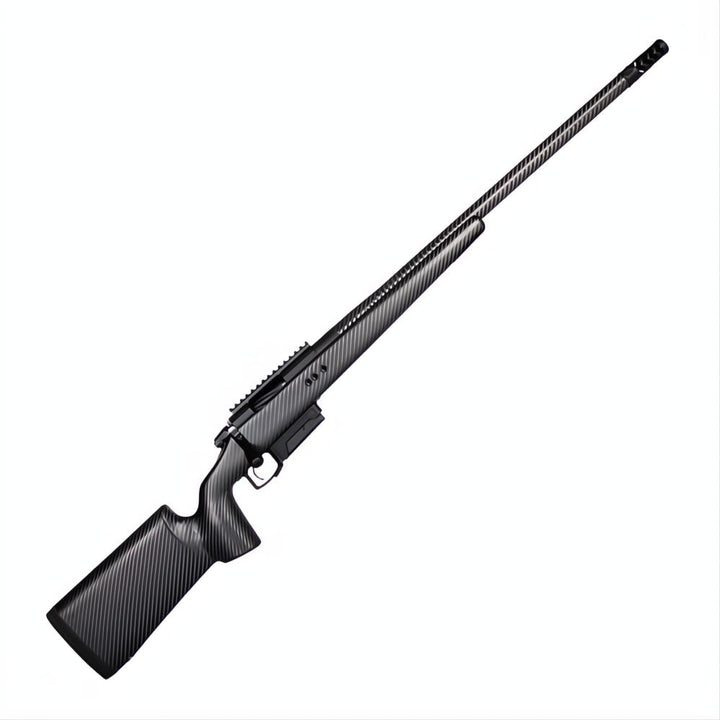 Hardy Hybrid 7mm PRC Dusky Paint 1:8 LA RH 24"