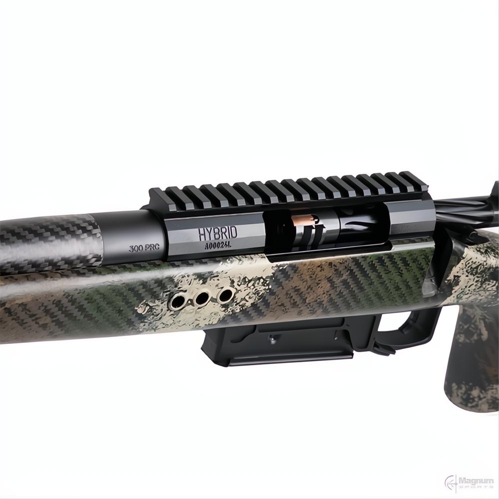 Hardy Hybrid Camo