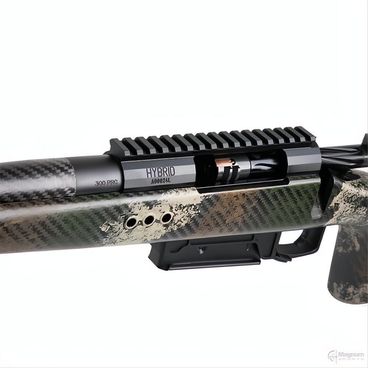 Hardy Hybrid Camo