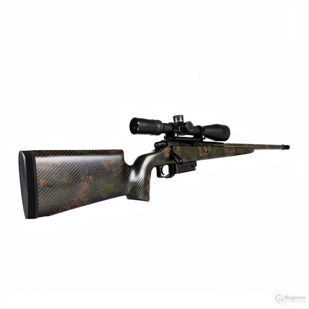 Hardy Hybrid Camo