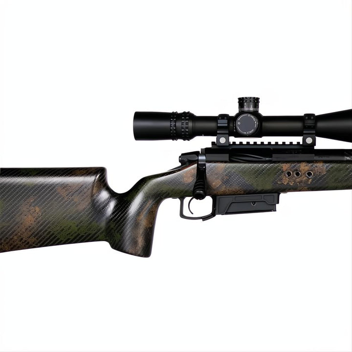 Hardy Hybrid Camo