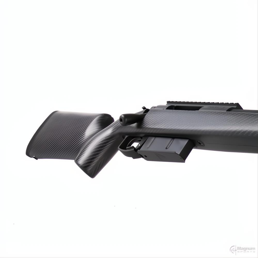 Hardy Project X 300 PRC Dusky Paint 26" 1: 9 LA RH 3rnd