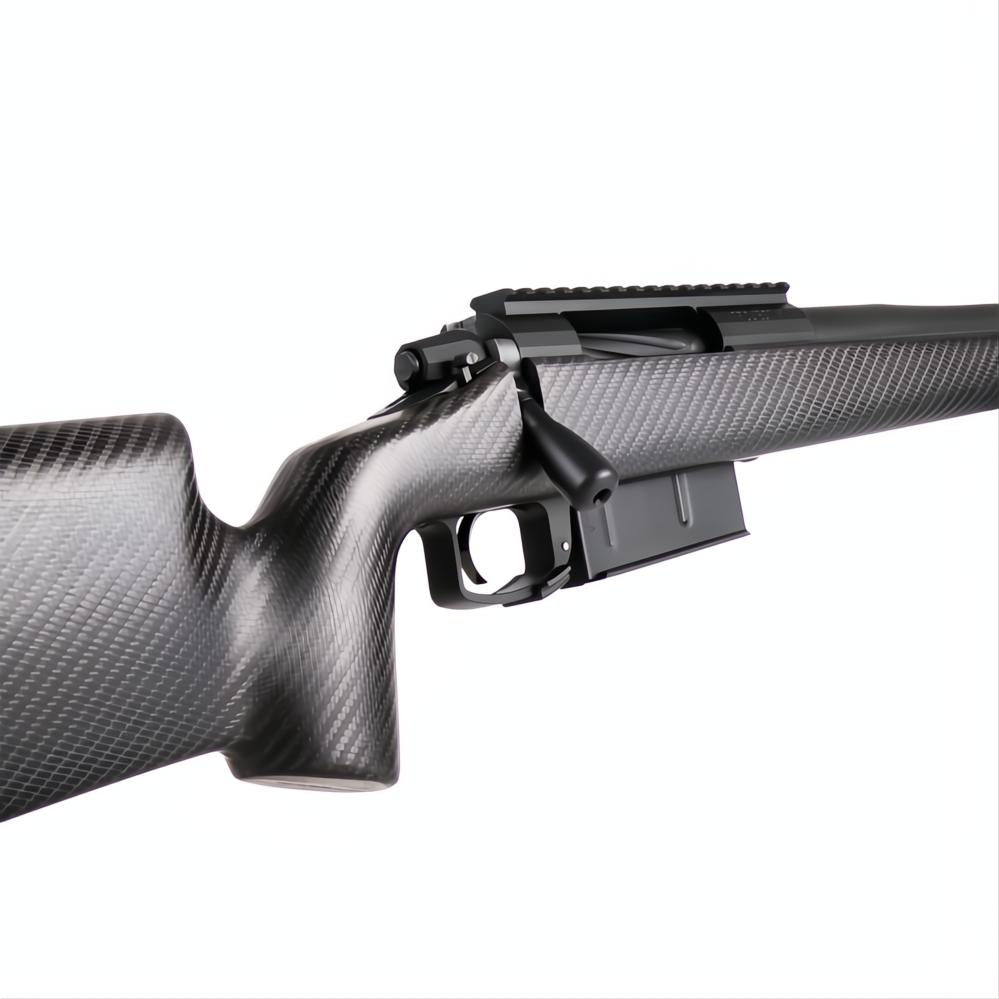 Hardy Project X 300 PRC Dusky Paint 26" 1: 9 LA RH 3rnd