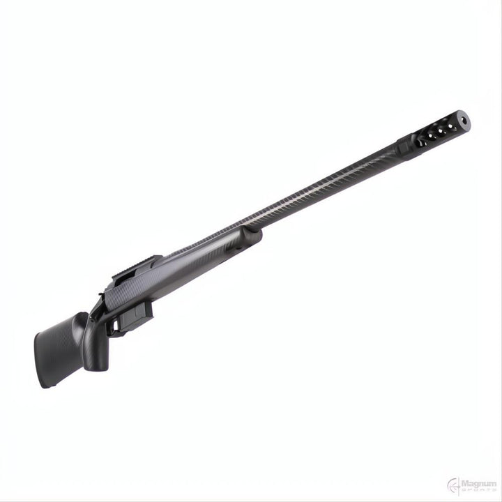 Hardy Project X 300 PRC Dusky Paint 26" 1: 9 LA RH 3rnd