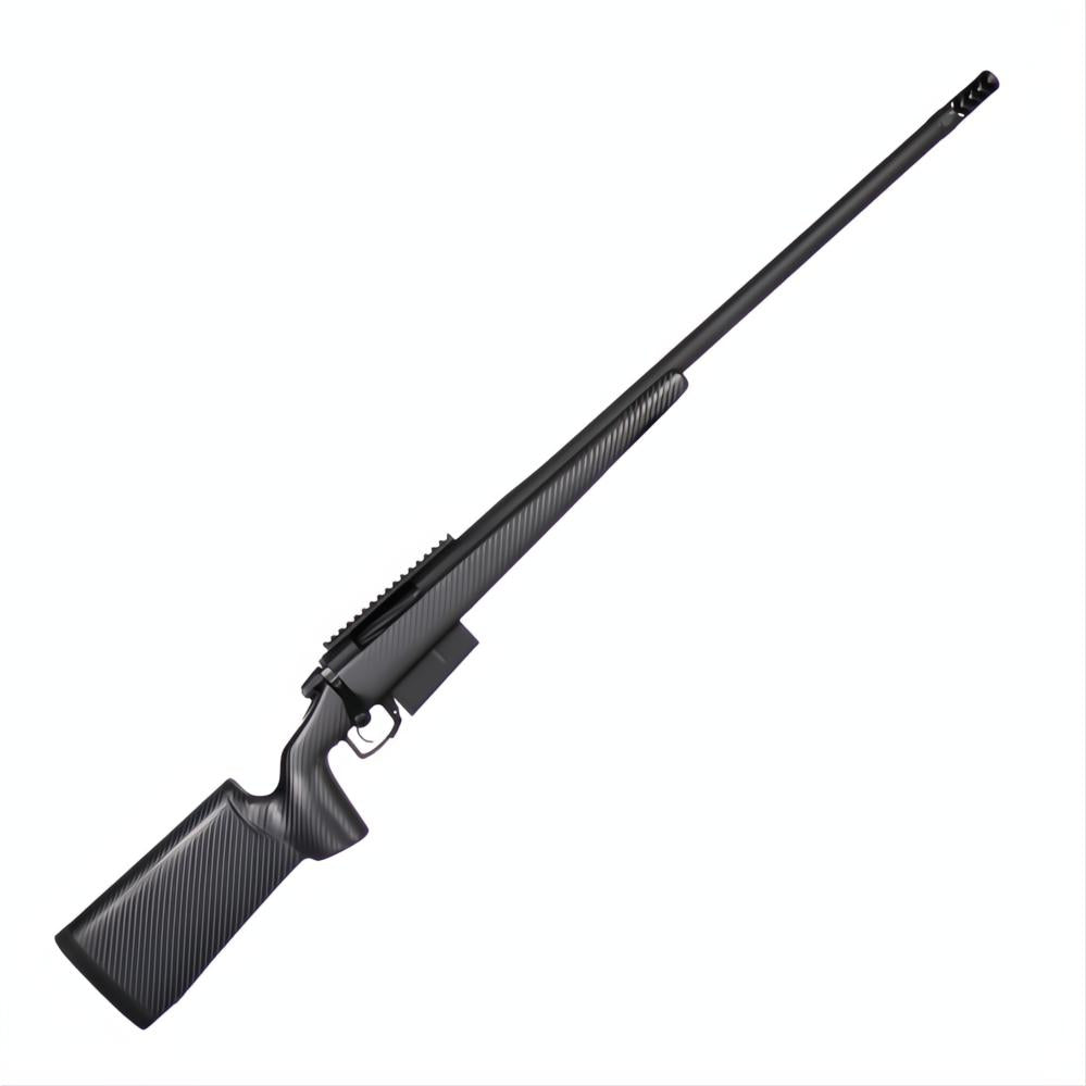 Hardy Project X 300 PRC Dusky Paint 26" 1: 9 LA RH 3rnd