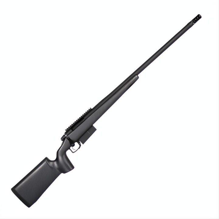 Hardy Project X 300 PRC Dusky Paint 26" 1: 9 LA RH 3rnd