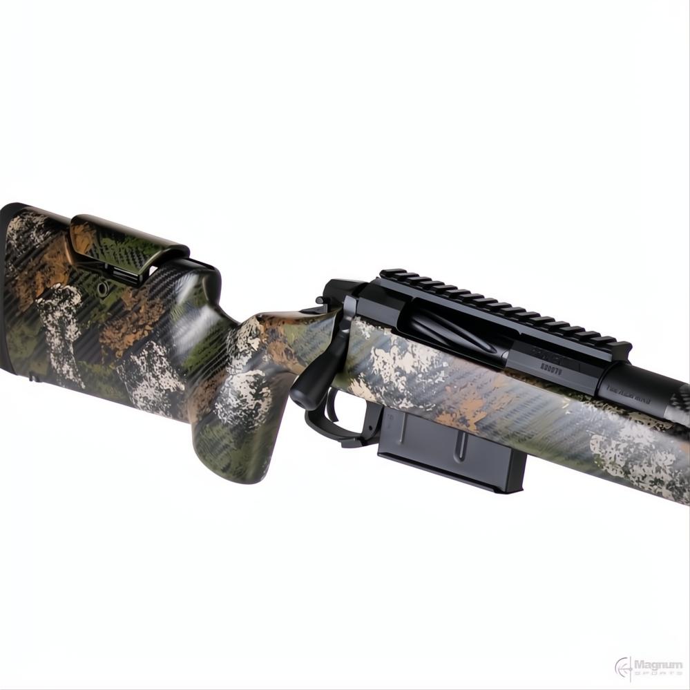 Hardy Project X Camo